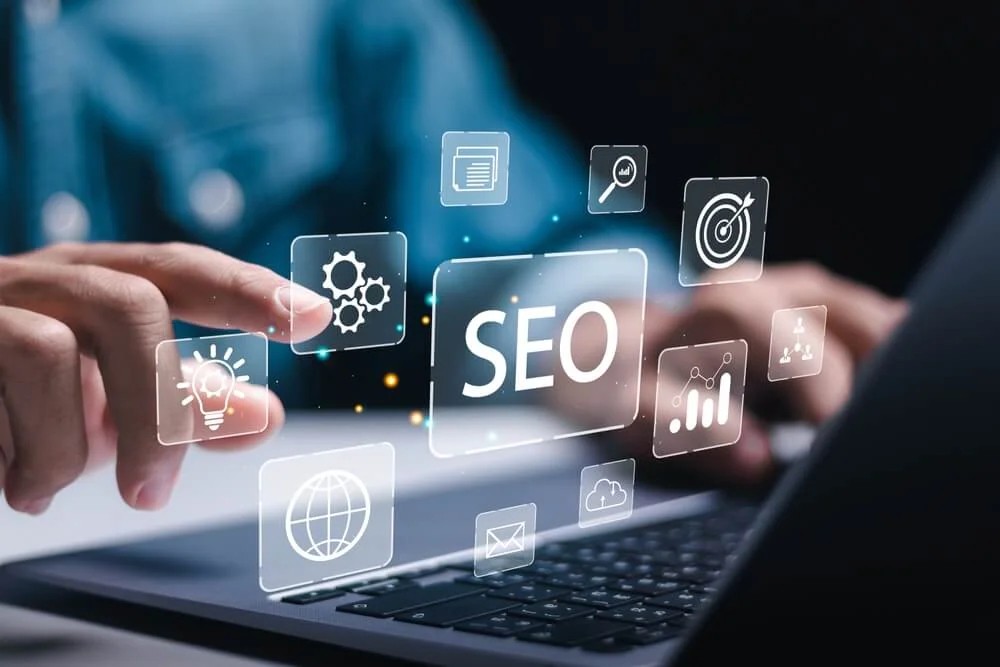 Search engine optimization is no.1 solution5