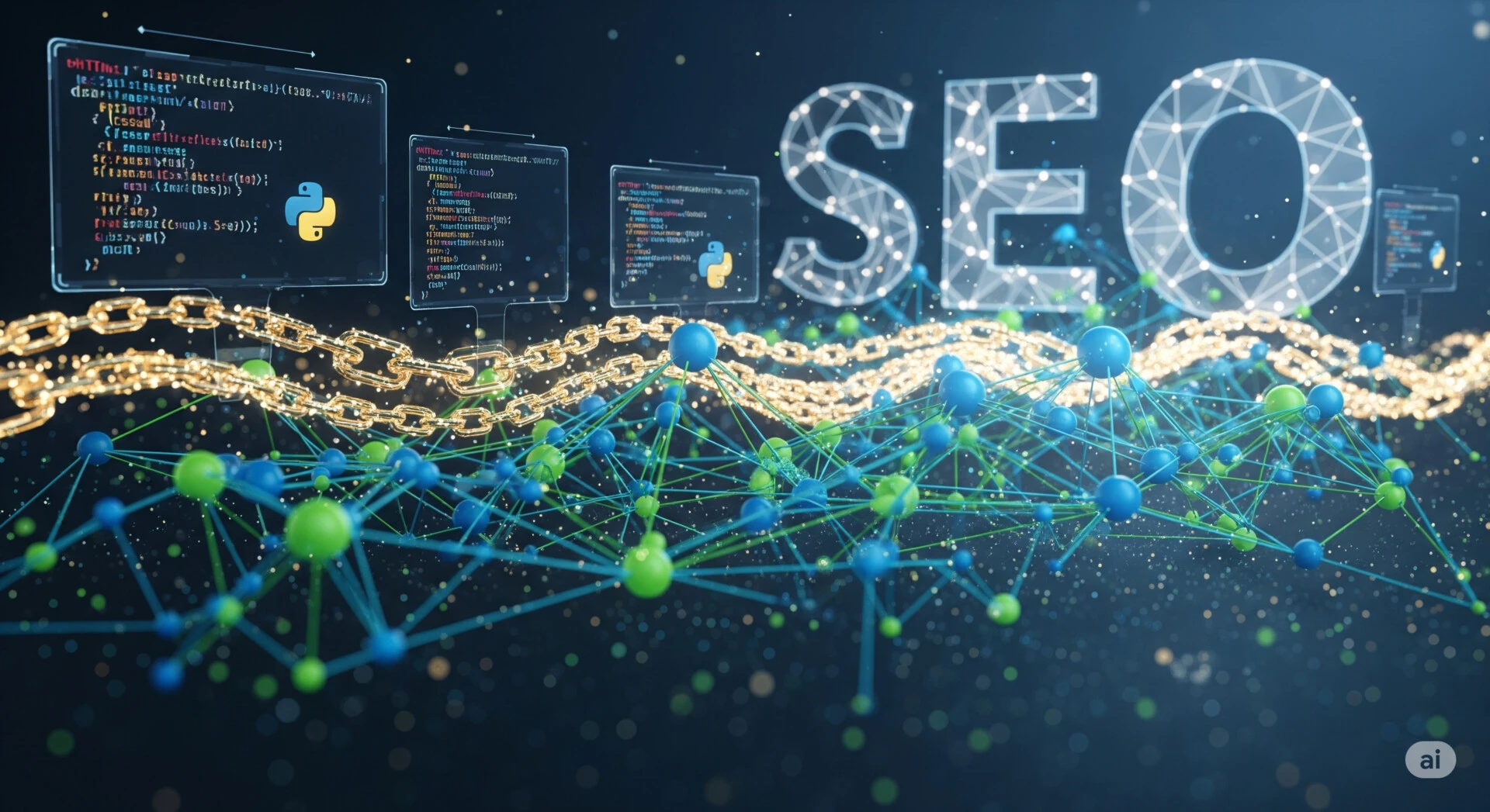 Unlocking success advanced seo techniques to skyrocket your website's rankings